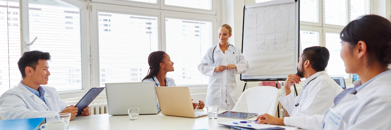 Course image of Metodologia epidemiologica e biostatistica per la ricerca clinica - MEBRIC