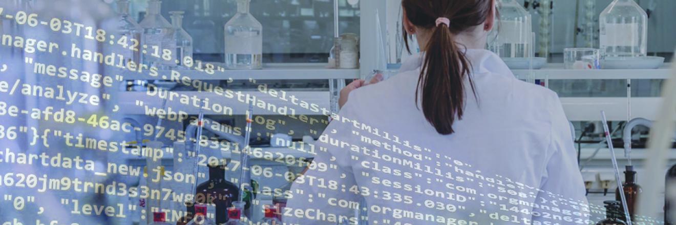 Course image of Data Management per la Ricerca Clinica
