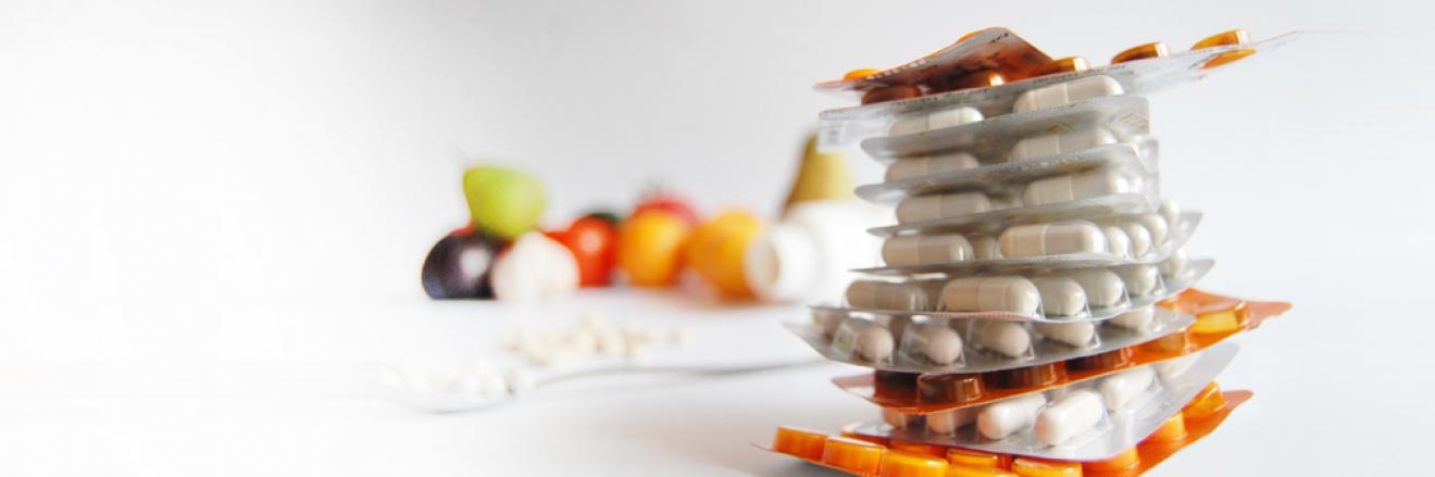 Cover image for Ricerca e Sviluppo Preclinico e Clinico dei Farmaci  