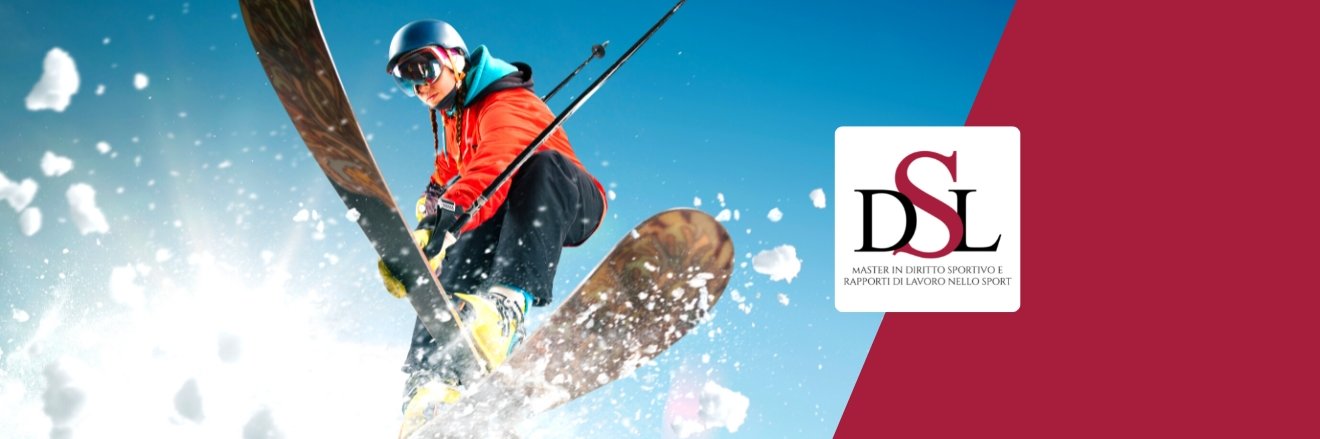 Course image of Diritto Sportivo e Rapporti di Lavoro nello Sport