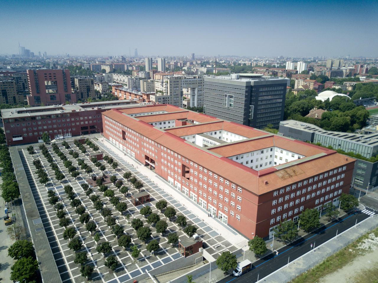 Cover image for Tecniche di Ecografia Cardiovascolare