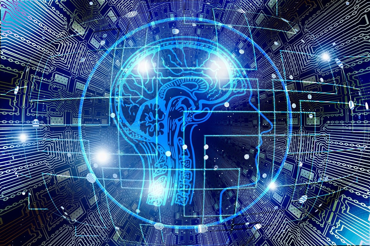 Course image of Artificial Intelligence for business and society