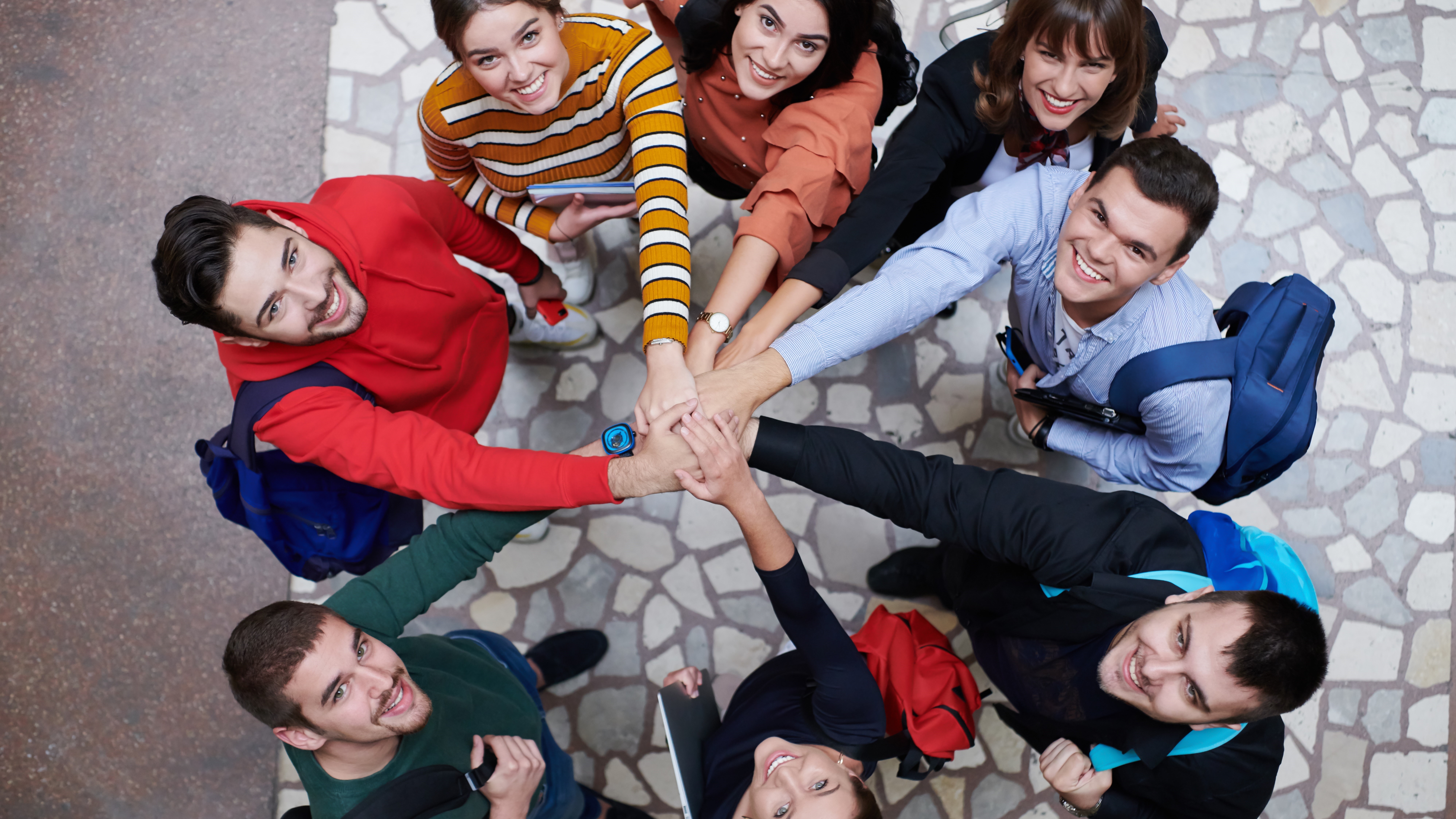 Course image of MACU - Management per lo Sviluppo del Capitale Umano. Innovative Mindset for Leading People