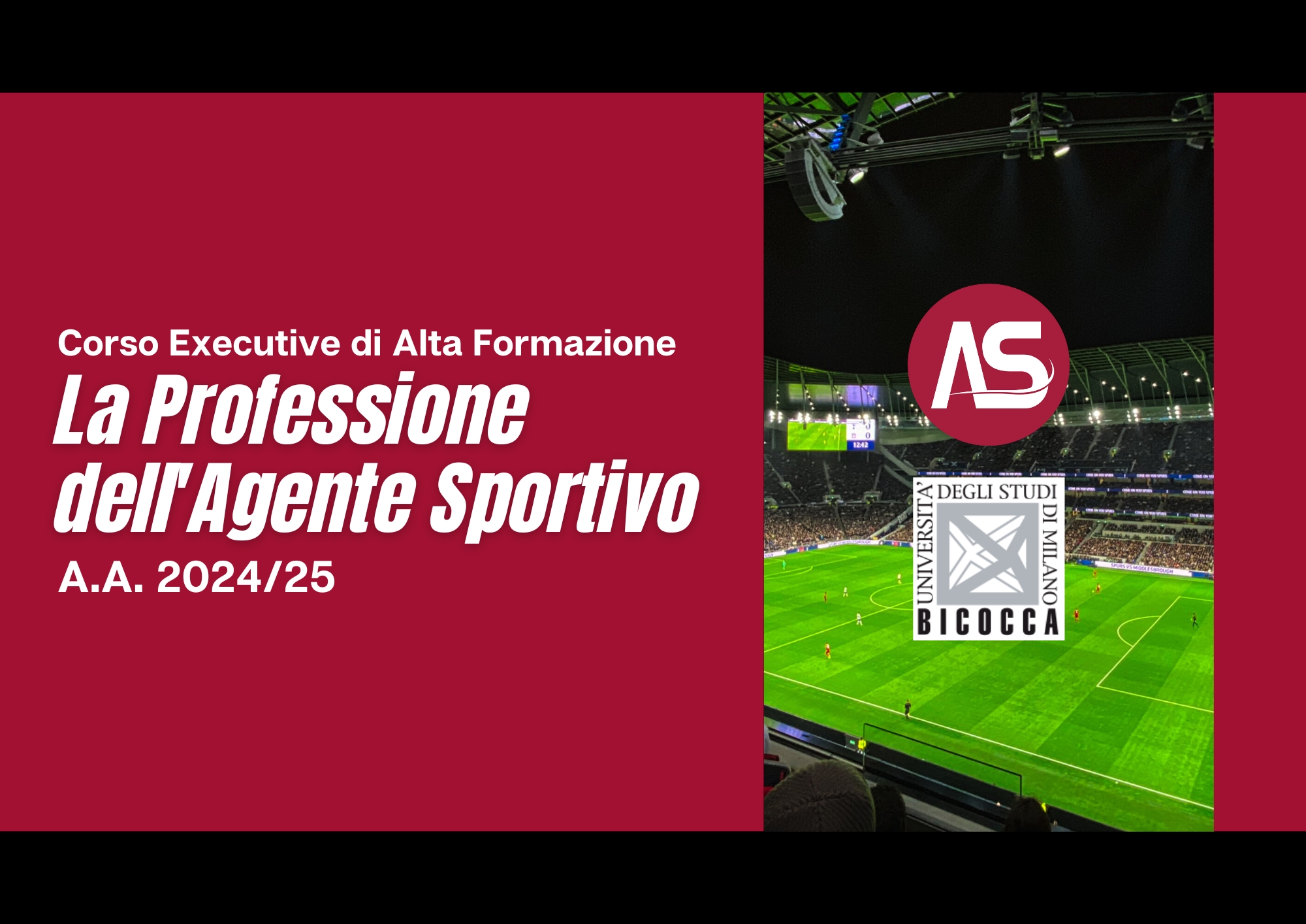 Cover image for La professione dell'Agente Sportivo. Corso per l'Esame di Agente Sportivo (CEAS)