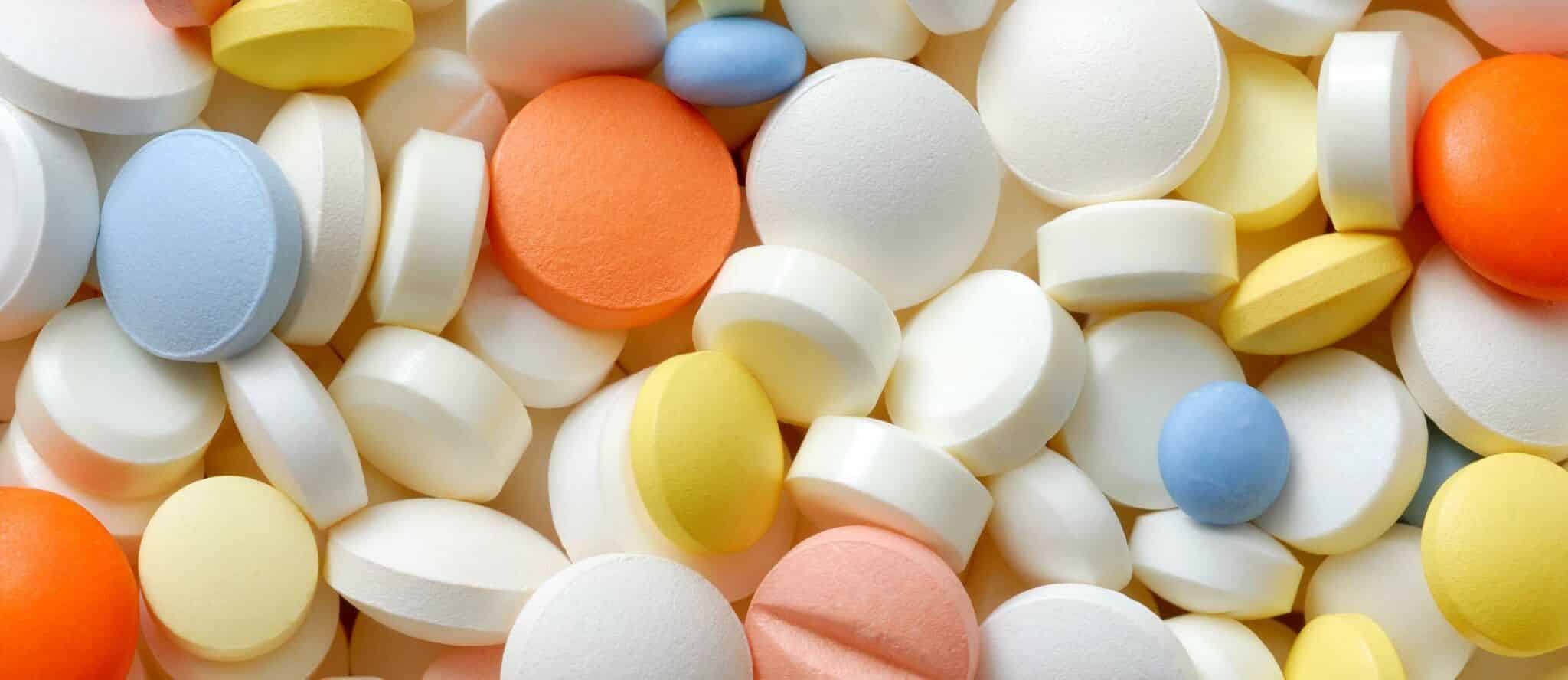 Cover image for INTERUNIVERSITARIO - Farmacoepidemiologia e valutazione delle cure integrate (MHRP)