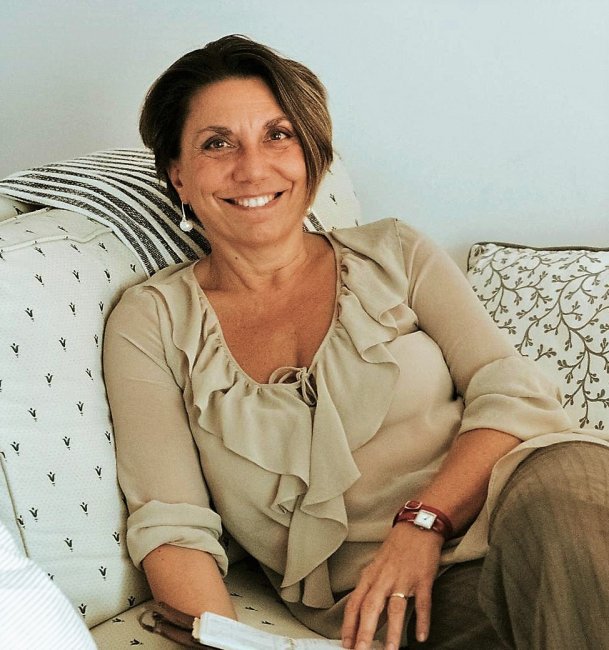 Laura Formenti Laura Formenti