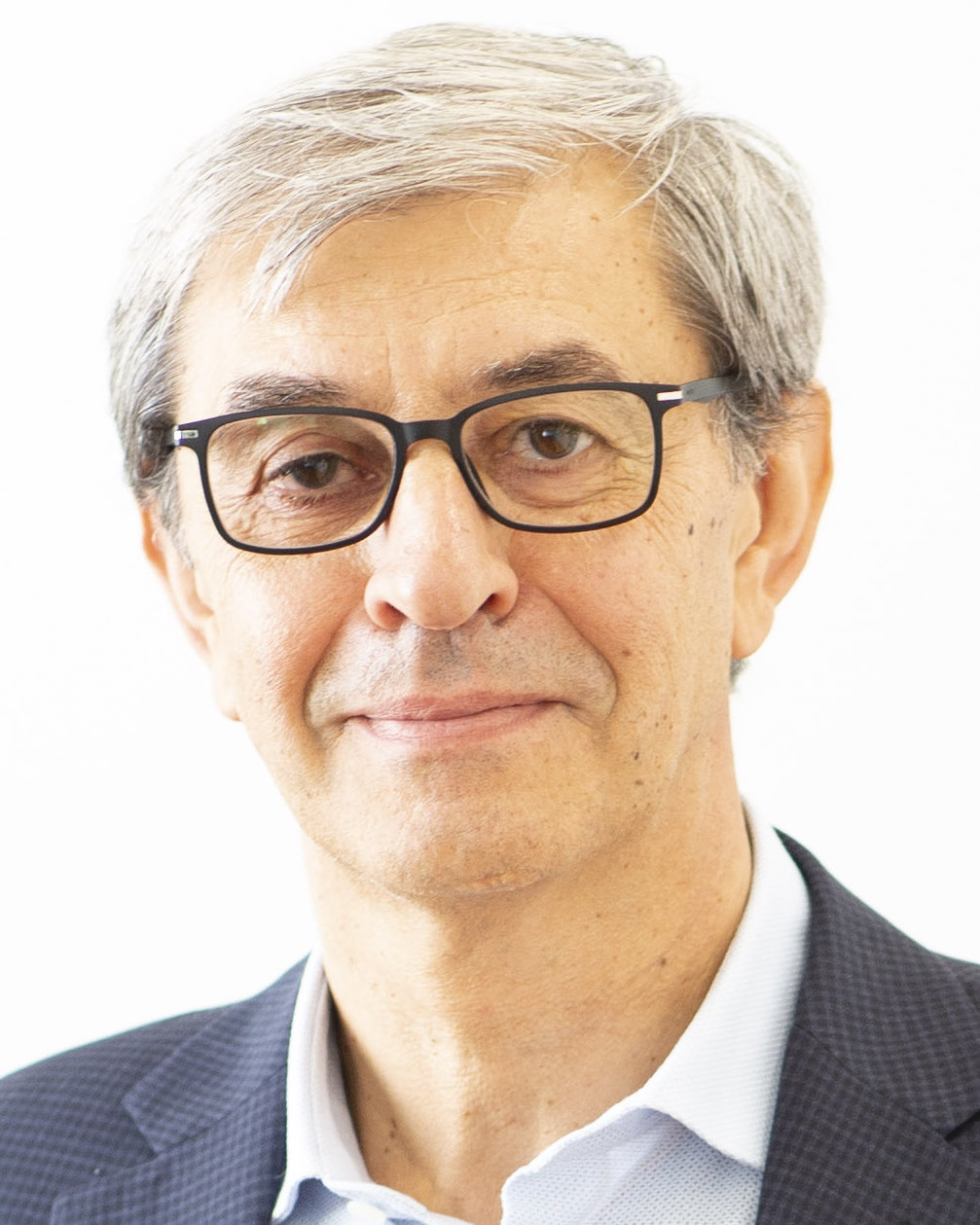Mario Mezzanzanica Mario Mezzanzanica