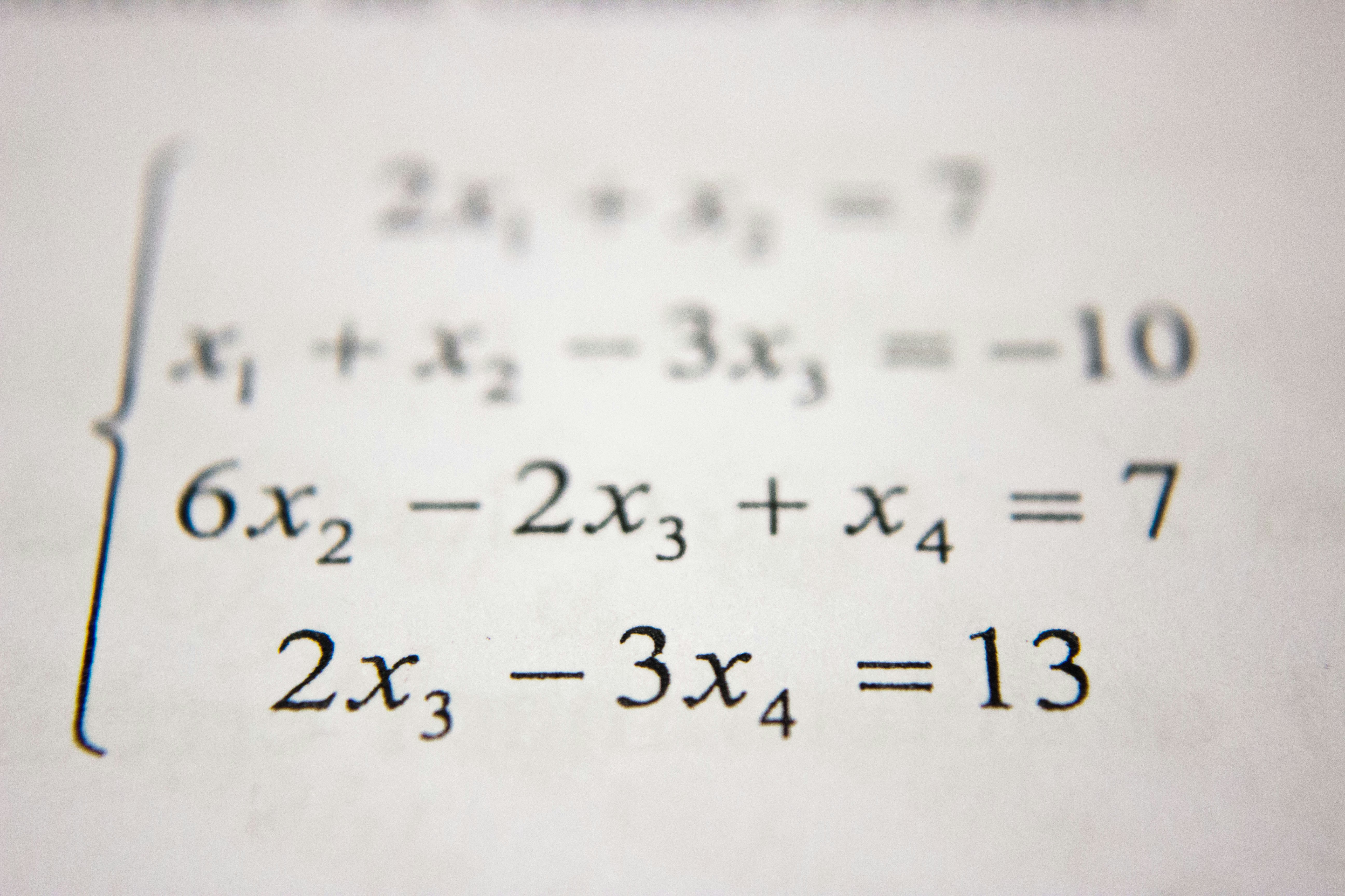 Cover image for Preparare alle Olimpiadi di Matematica