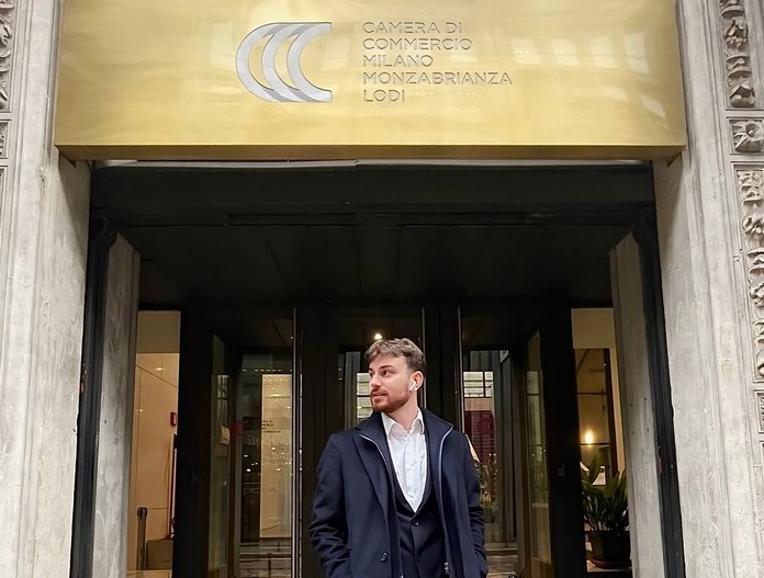 Manager della sostenibilità con il master SilFim: l’esperienza di Dimitri Bedarida 