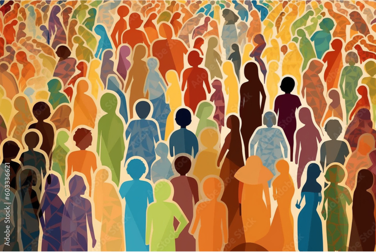 Cover image for INTERUNIVERSITARIO - Psychological skills in intercultural settings