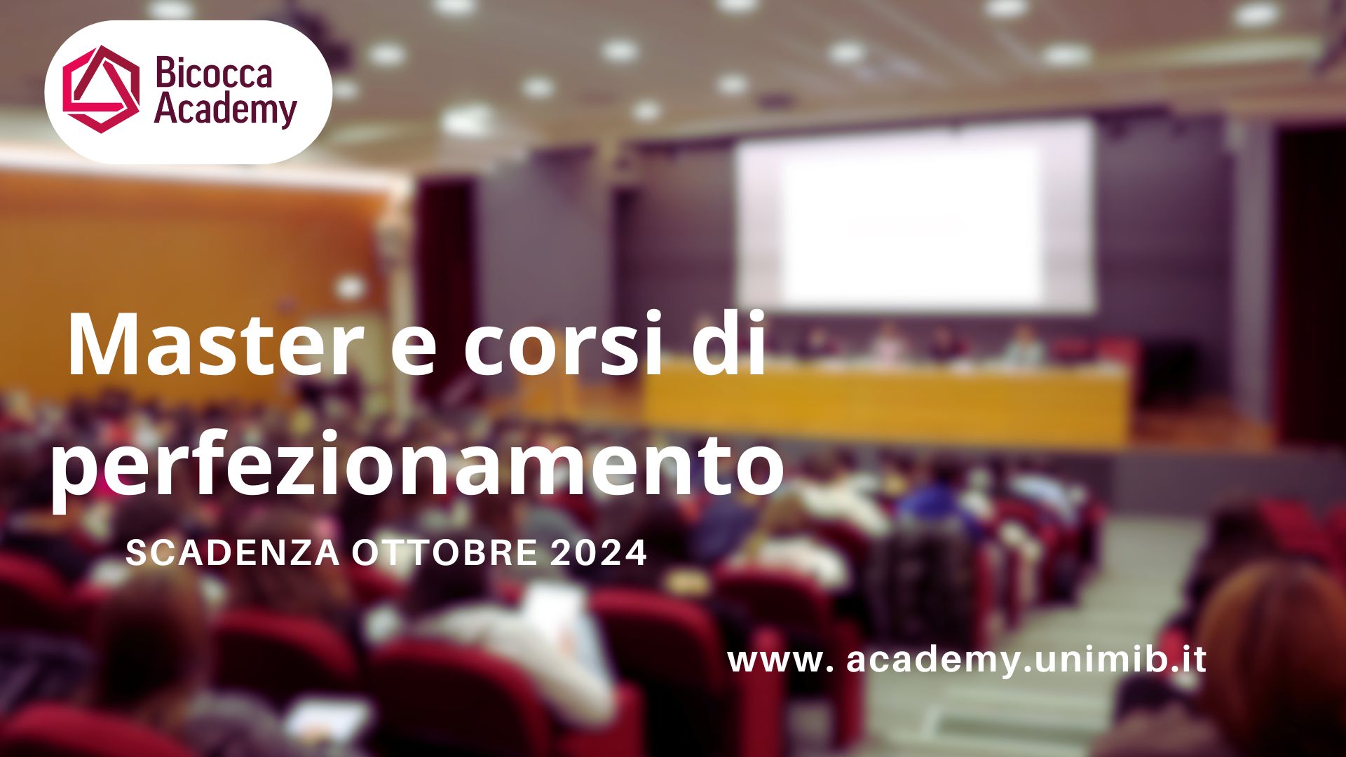 SCADENZA OTTOBRE 24 SCADENZA OTTOBRE 24