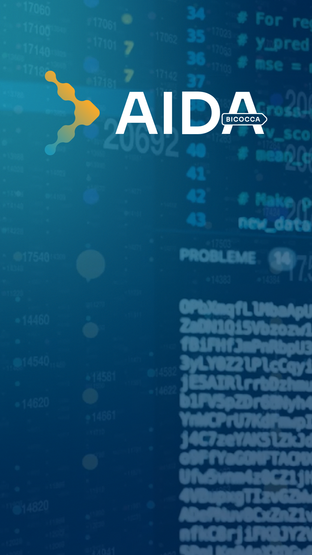 Cover image of AI & Data Analytics for Business  