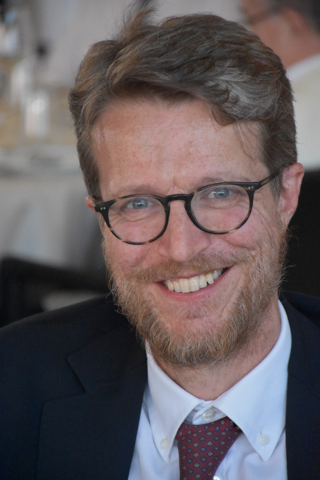 Luciano Salomoni