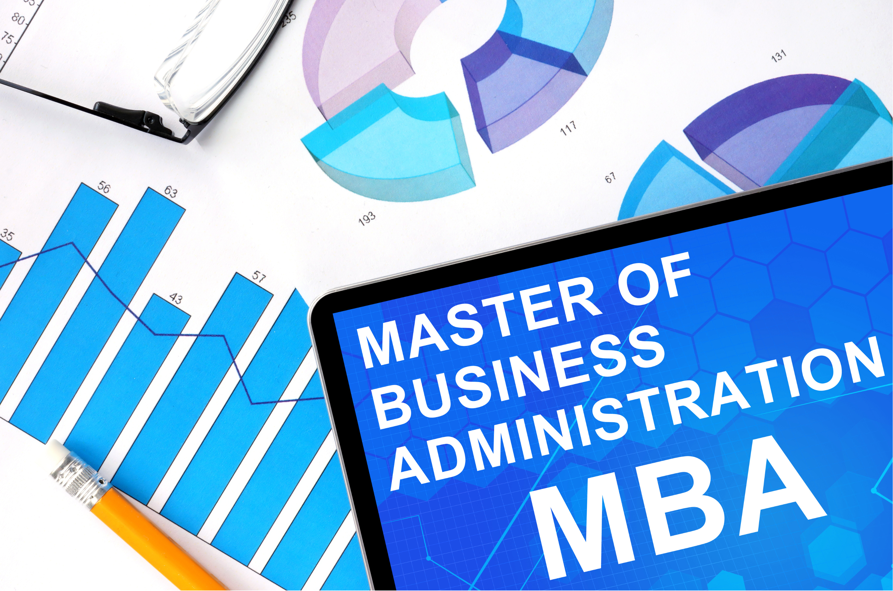 Course image of EMBA - Executive Master In Business Administration