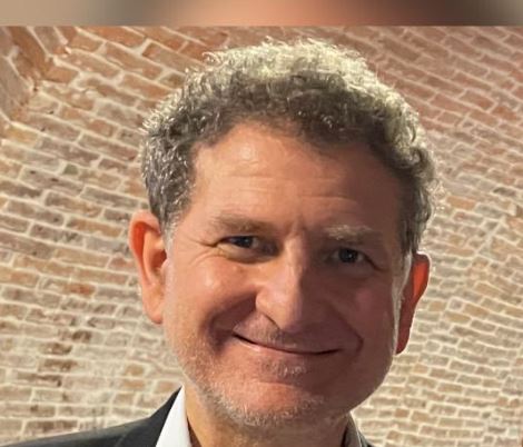 foto Responsabile dell'Unità per la ricerca in sanità digitale