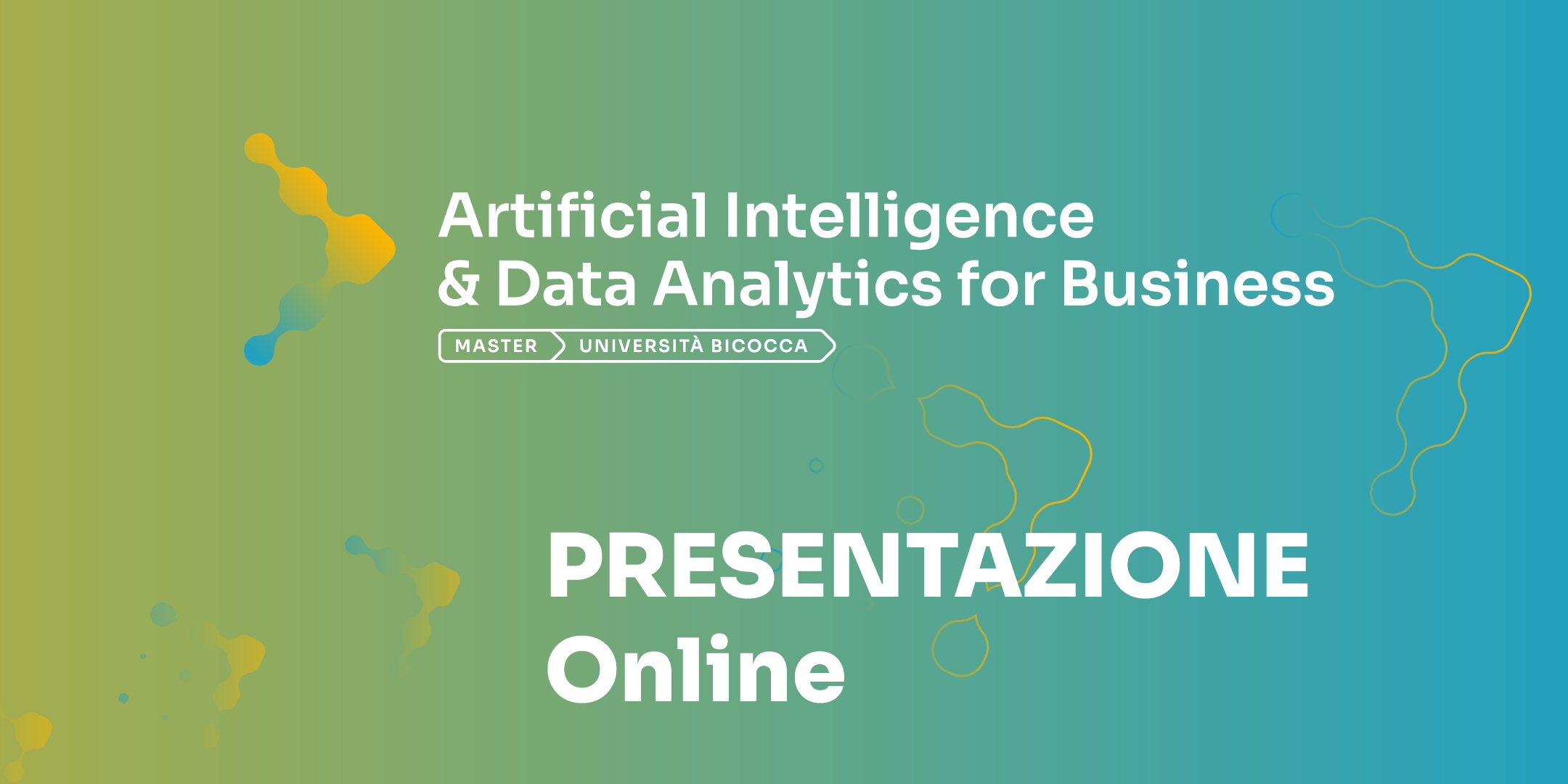 Presentazione Online