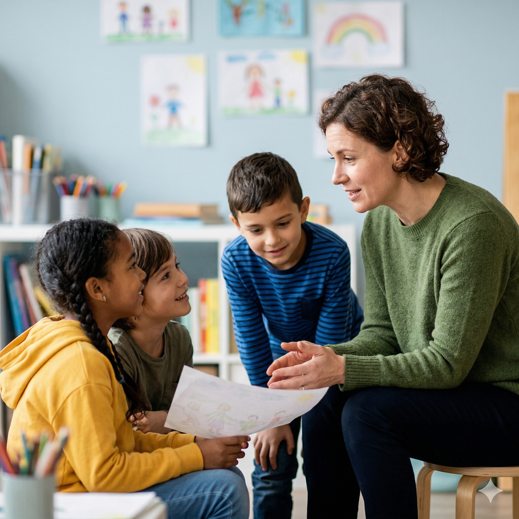 Course image of PROXIMA - Progettazione e gestione di interventi multiprofessionali per la promozione e  la tutela dei diritti dell’infanzia e dell’adolescenza