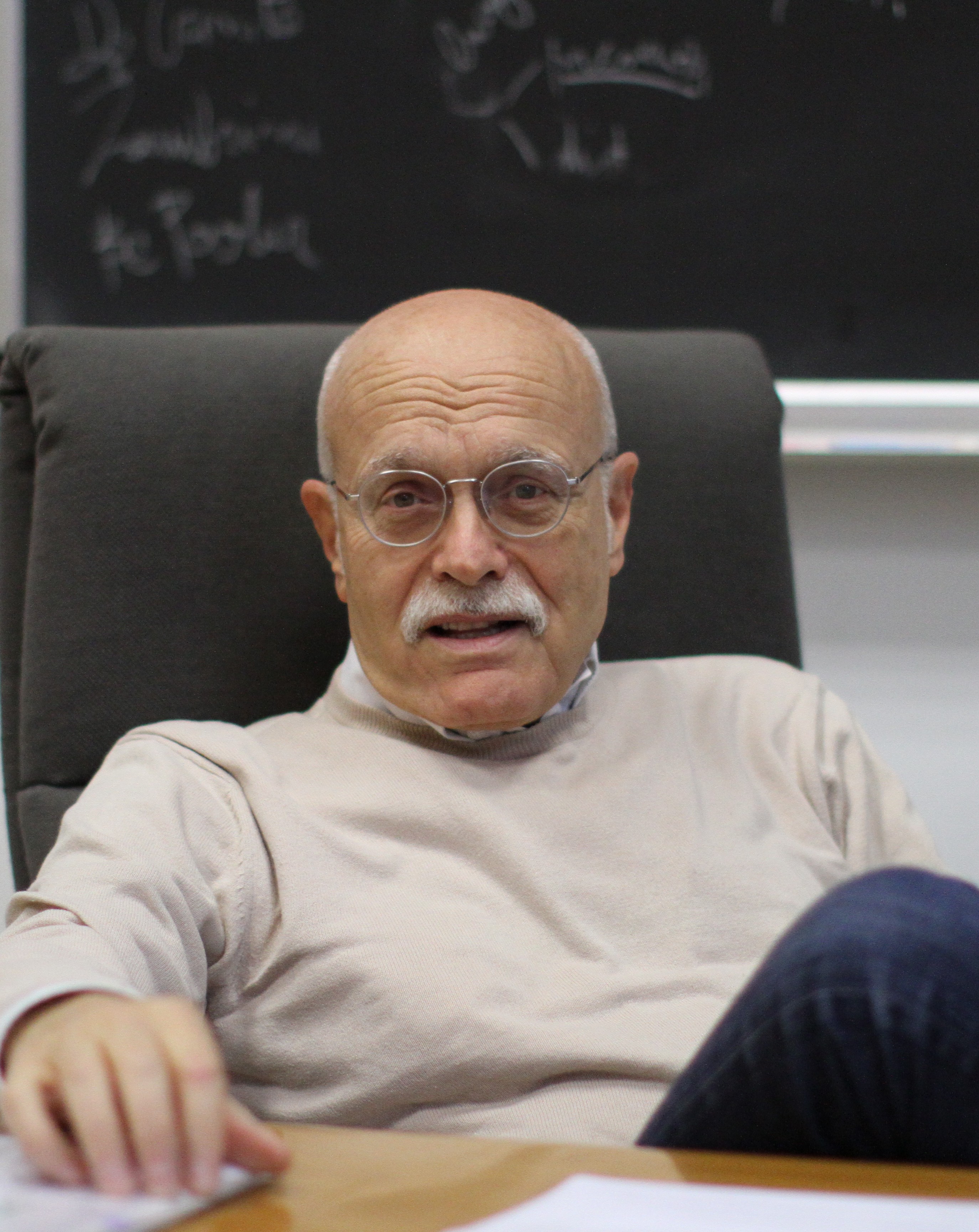 Alberto Colorni