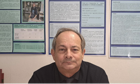 Marco D'Orso