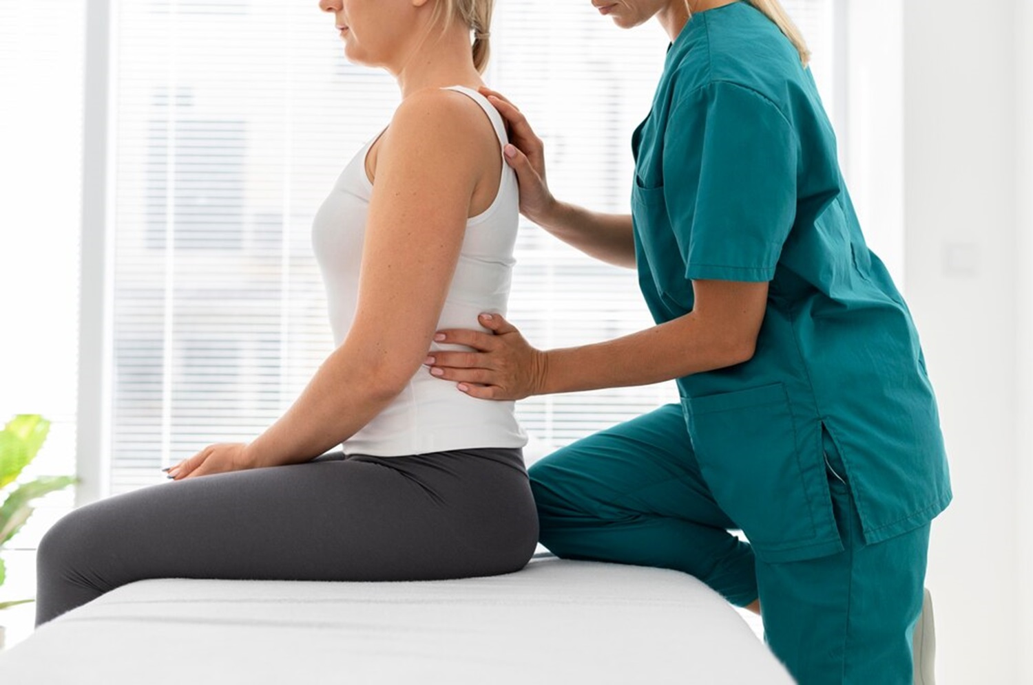 Cover image for Corso Integrativo Propedeutico al Riconoscimento della Professione di Osteopata
