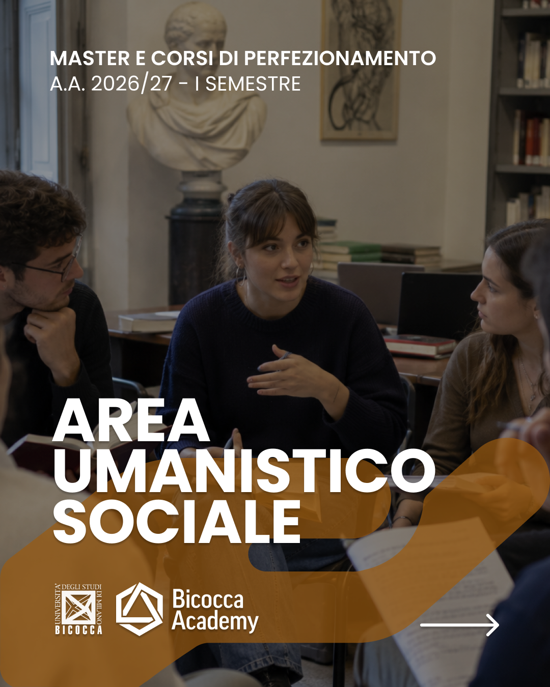 Umanistico Sociale