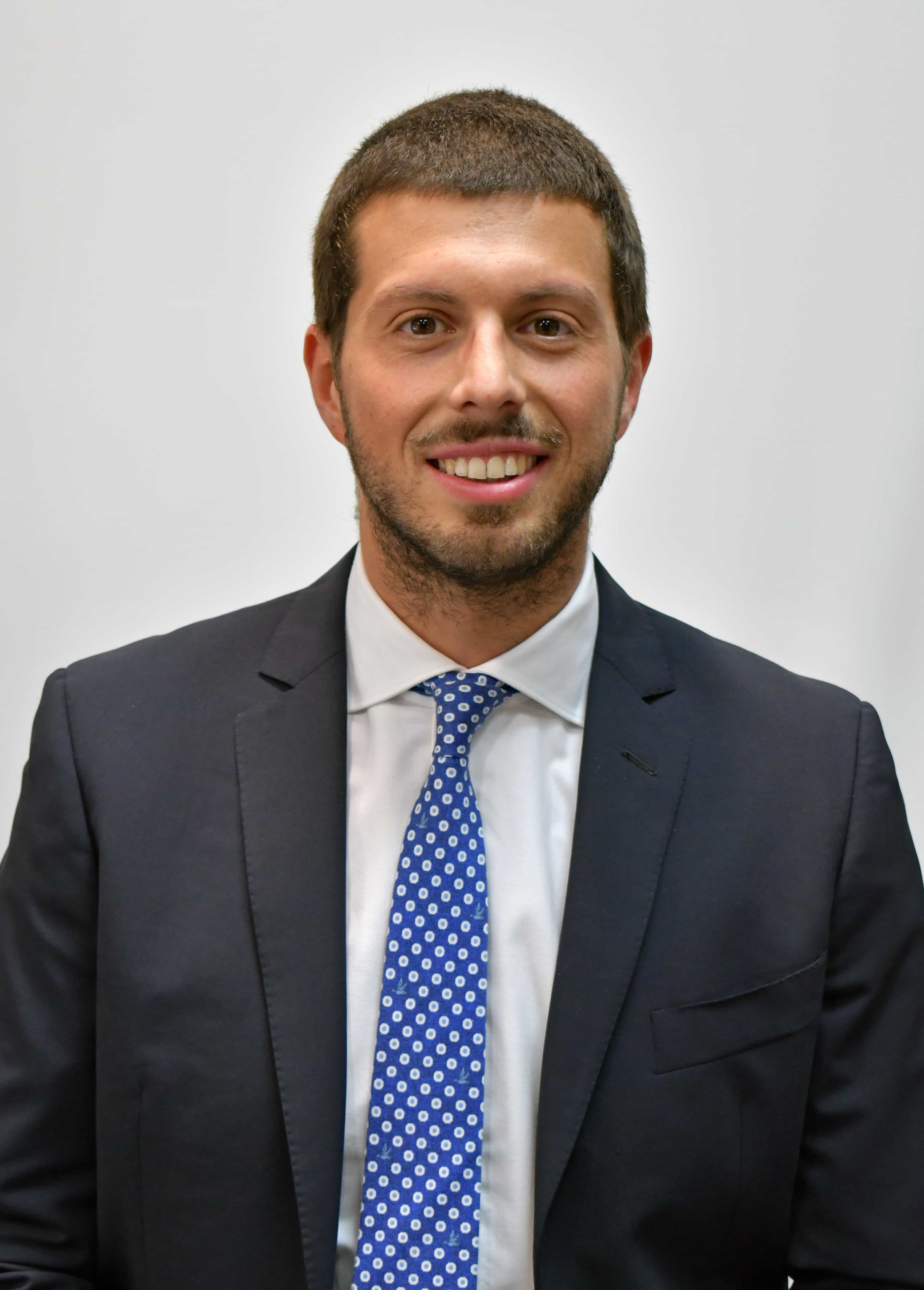 Alberto Zanetto 