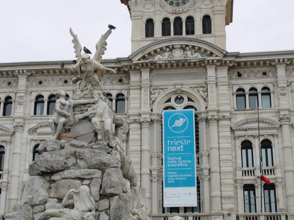 Trieste Next Academy 