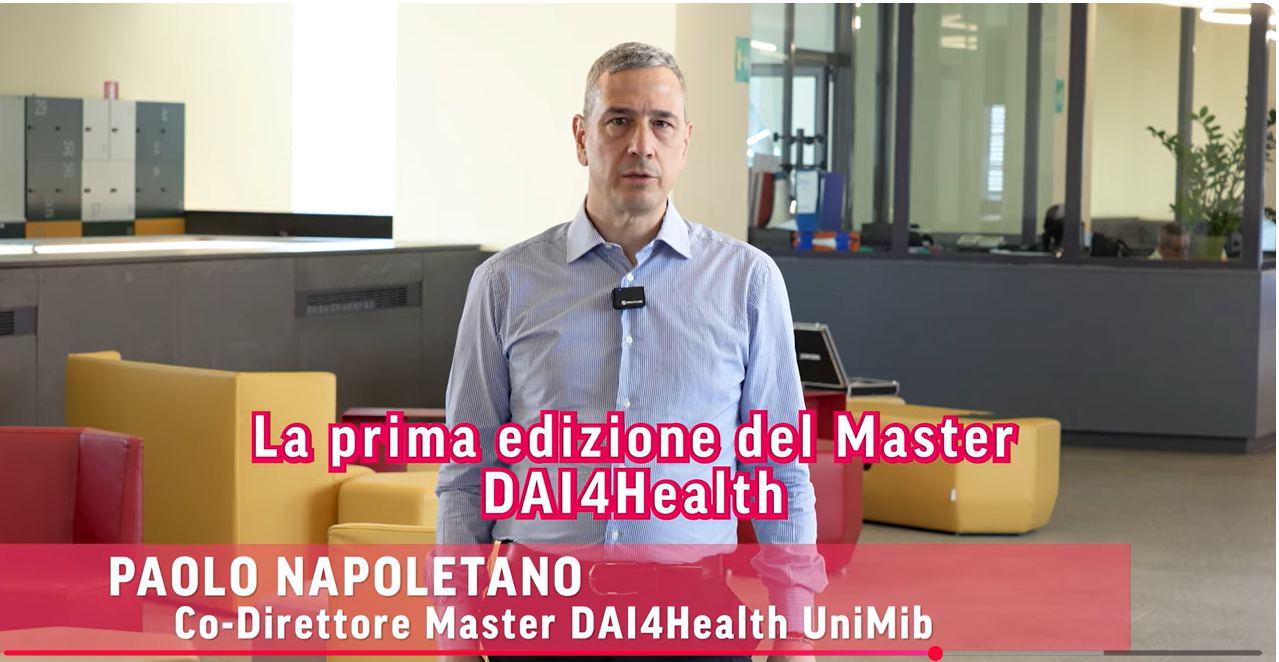 video dai4health