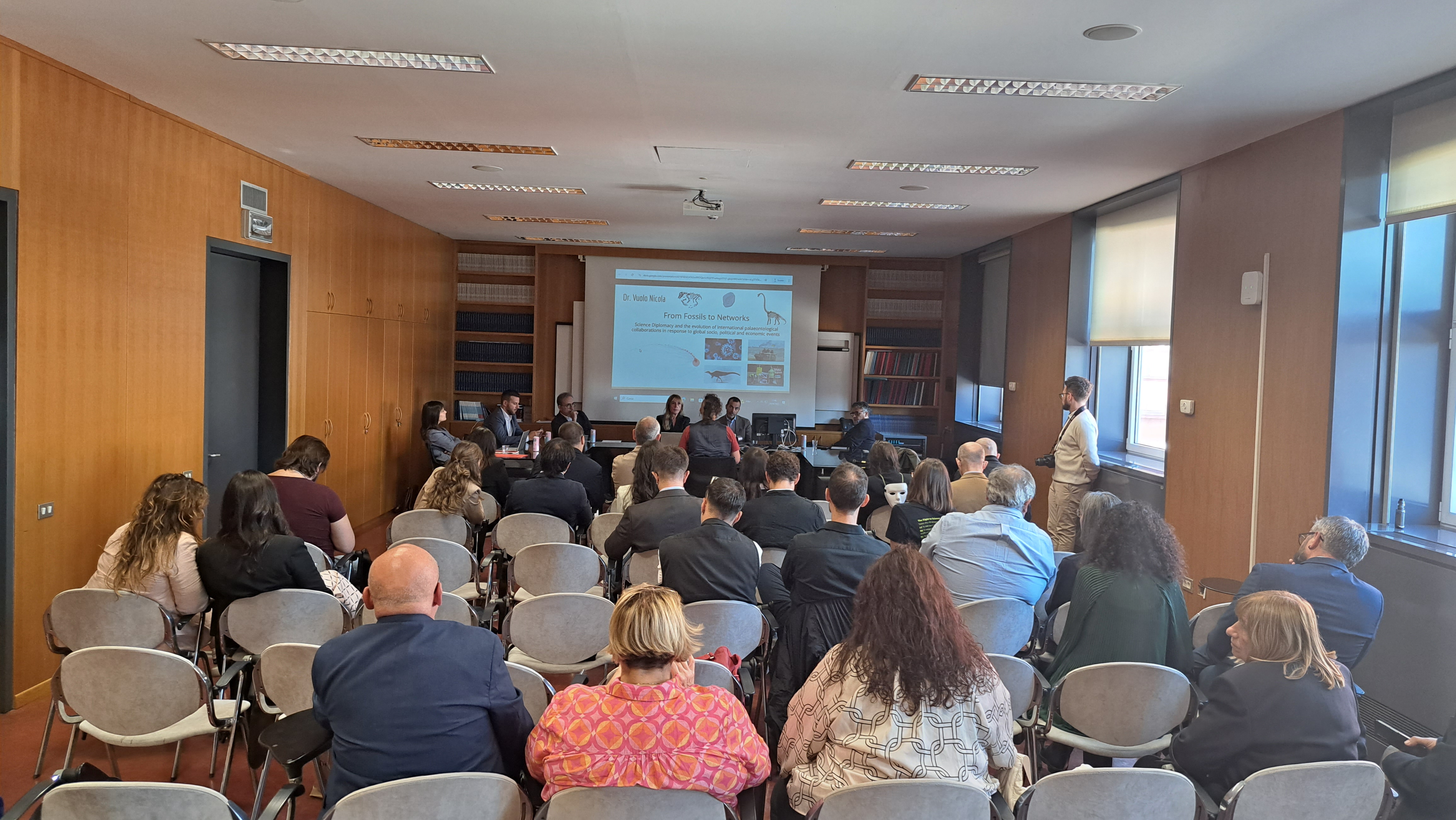 cerimonia chiusura master social data science