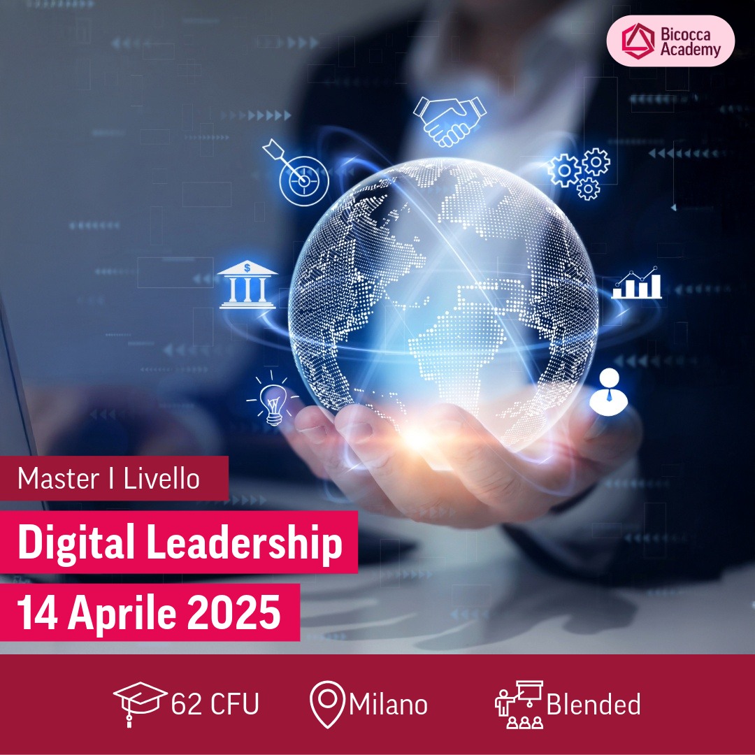 digital leadership