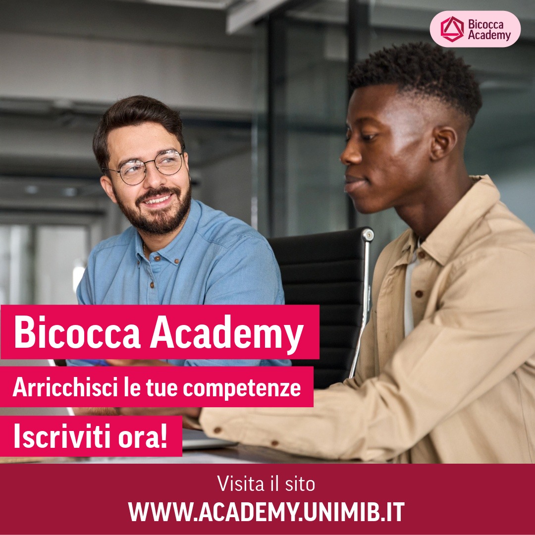 bicocca academy