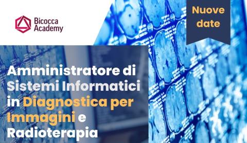 master immagini diagnostiche