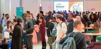QS Discover & Connect Tour – Autunno 2025