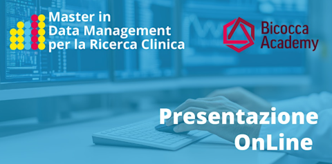 Master Data Management per la Ricerca Clinica