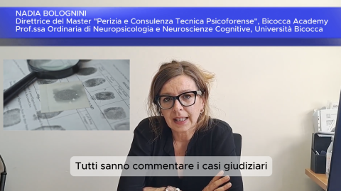 video presentazione