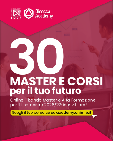 30 corsi