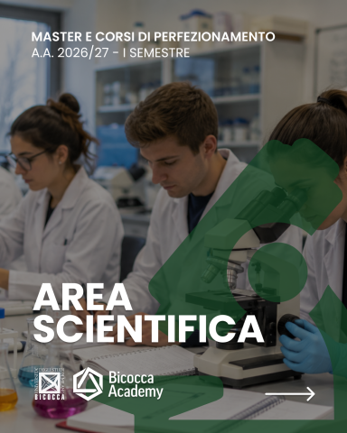area scientifica